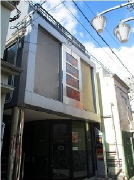 【中野区】中野駅徒歩6分　中野ふれあいロード至近のスナック居抜き店舗！